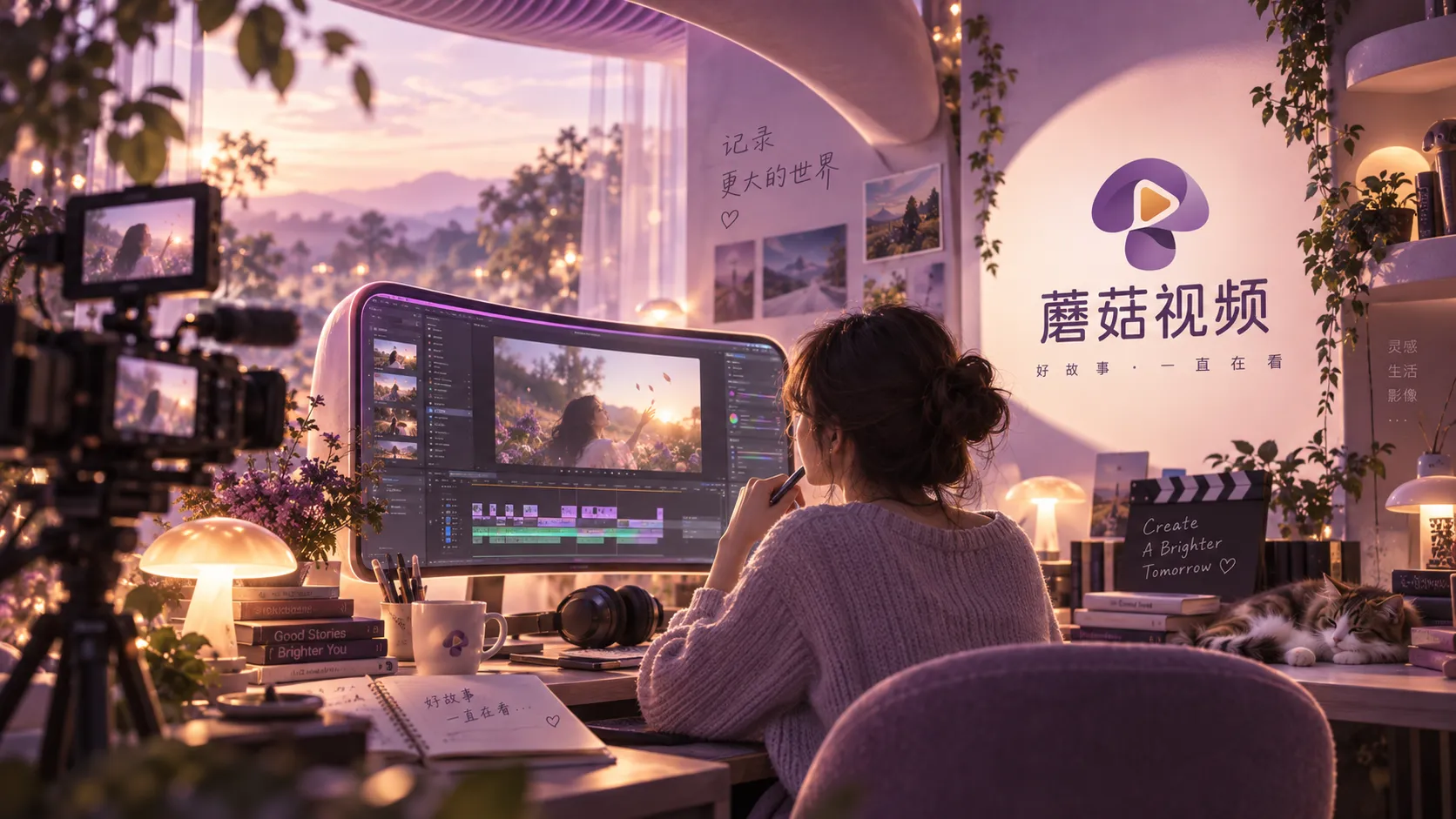 电影选择周末整段时间内容浏览主题插图